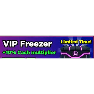 Catch 1 Billion Ducks -  vip freezer