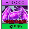 Blox Fruits _ 10k  fragments 