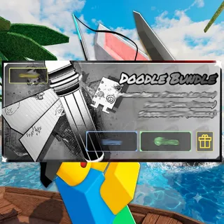 Fisch - Doodle Bundle