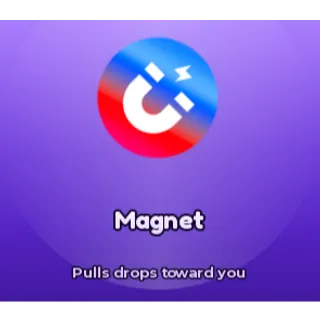 mount rng  - magnet