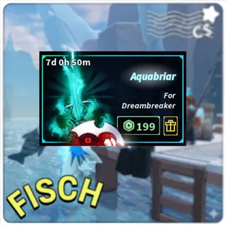 Fisch - Aquabriar
