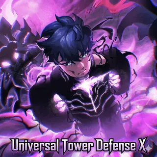 Universal Tower Defense X - Sorcerer Games Bundle