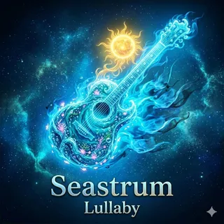 Fisch - Seastrum
