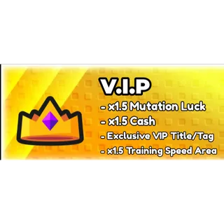  BE A FISH BAIT _  VIP +  +1 Fish In Aquarium