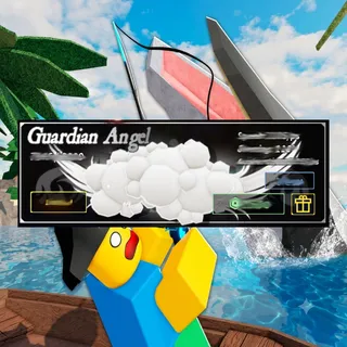 Fisch - Guardian Angel
