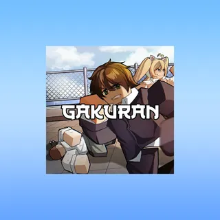 Gakuran - 500 Rerolls