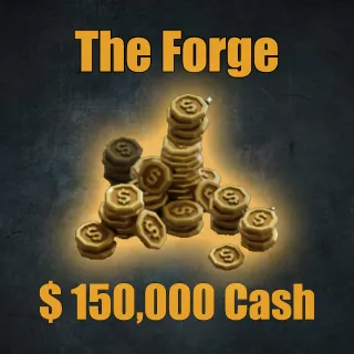 The Forge