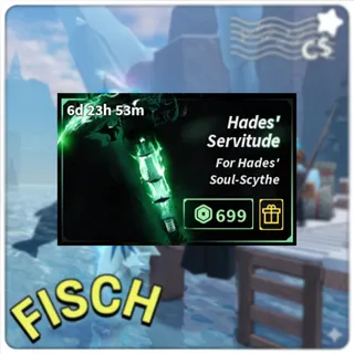 Fisch - Hades' Servitude