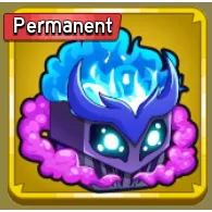 Blox Fruits - Gas Permanent