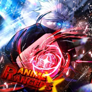 anime Rangers X ( Re:Rangers X ) 50000 Gem (3999R)