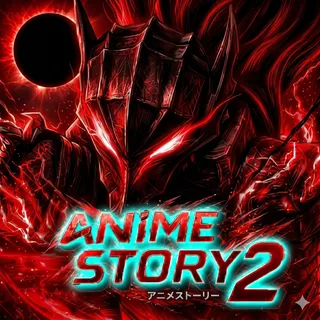Anime Story 2 - Bundle 3 x2