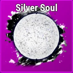 sliver soul 