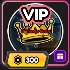 All Star Tower Defense - VIP