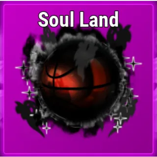 Basketball legends - Soul land