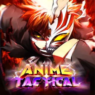 anime tactical - 3000 premium medal (4497R)