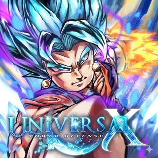 Universal Tower Defense X - Limbo Companyy