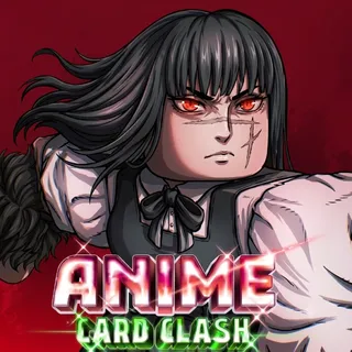 Anime Card Clash - samurai bundle