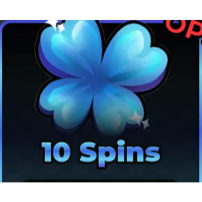 anime dice - x50 Jackspot Spins