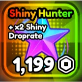 ANIME SQUADRON - Shiny Hunter