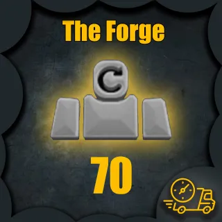 The Forge