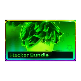 Volleyball Legends - Hacker Bundle