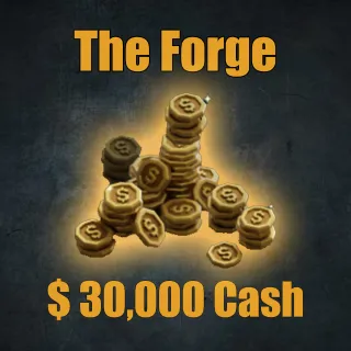 The Forge