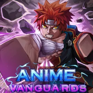 Anime Vanguards turning Tides Bundle 3