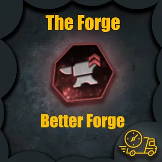 The Forge