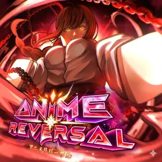 Anime Reversal - Update 4 Bundle