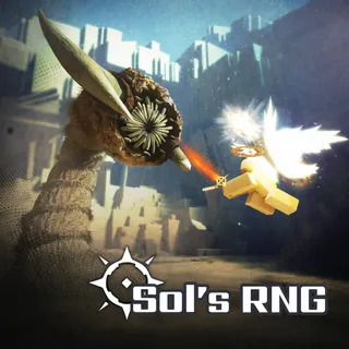 Sol's RNG Update Package Alpha (x3) +  Beta (x3) +  Gamma (x3) +  Delta (x3)_ 3x summer package vol1+vol2+vol3+vol4
