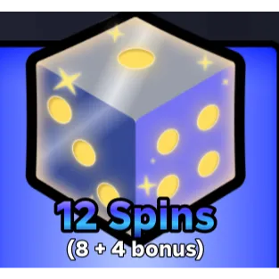 Slime Rng 12 spins