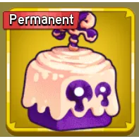 Blox Fruits - Dough Permanent