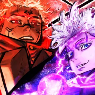 Jujutsu Zero - Yuta Bonus Pack (999R)