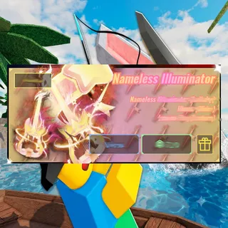Fisch - Nameless Illuminator