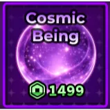 Sailor Piece - Cosmic Being