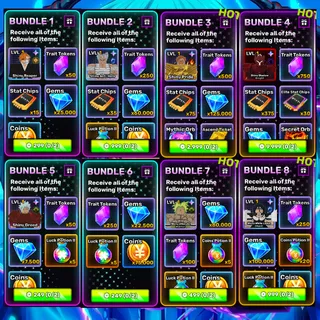 Anime Story 2 - All Bundles X2