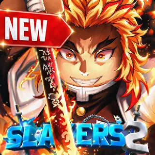 Slayers 2 - 4000 Spins 