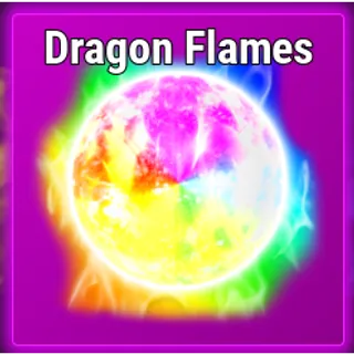 Basketball legends Dragon Flames
