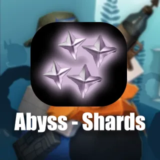 Abyss +40000 Shards