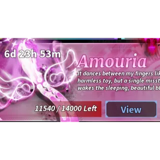 Fisch - amouria