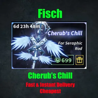 Fisch Cherub’s Chill