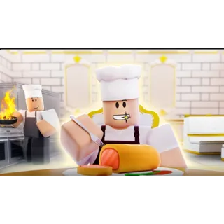 run a restaurant - Plot Expansion + Cash Flow +VIP