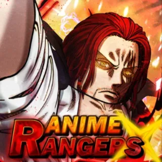 anime Rangers X Happy Easter (2999R)