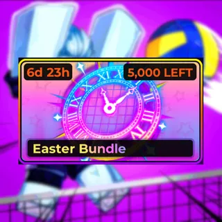 Volleyball Legends - Easter Bundle