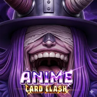 Anime Card Clash  - Update 7 Bundle