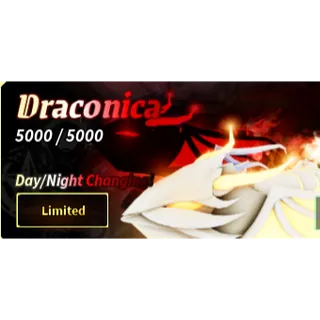 Fisch - DRACONICA