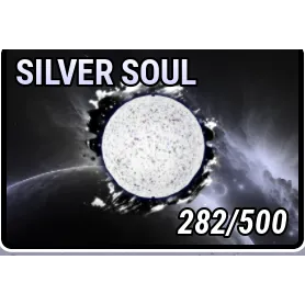 Basketball legends sliver soul 