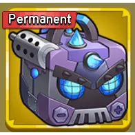 Blox Fruits - Magnet fruit Permanent 