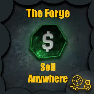 The Forge