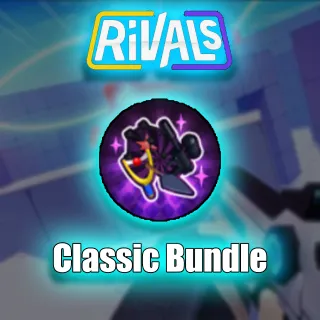 Rivals | Classic Bundle [1149R]